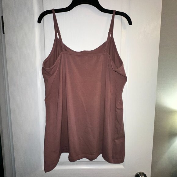 Torrid tank top - Picture 2 of 4